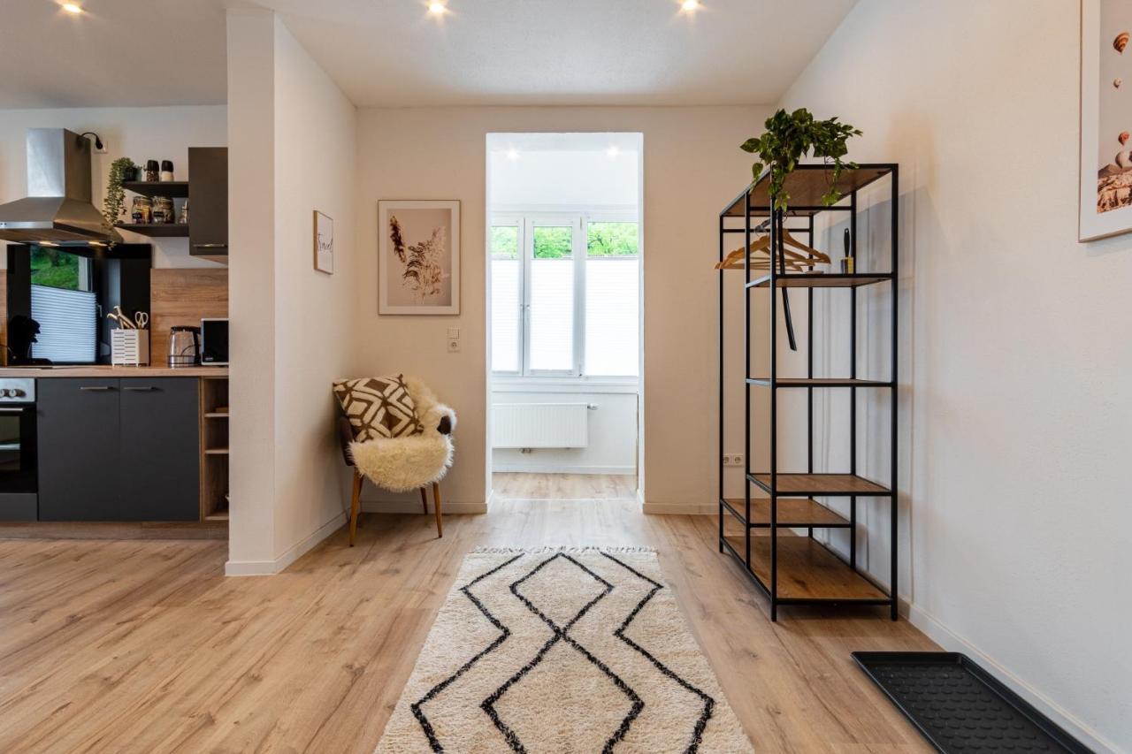 Relax-Apartment - Sauna & Spacious, Garage, 105 M2 Мюлаккер Экстерьер фото